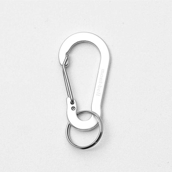 키 카라비너 플랫 나수칸 5