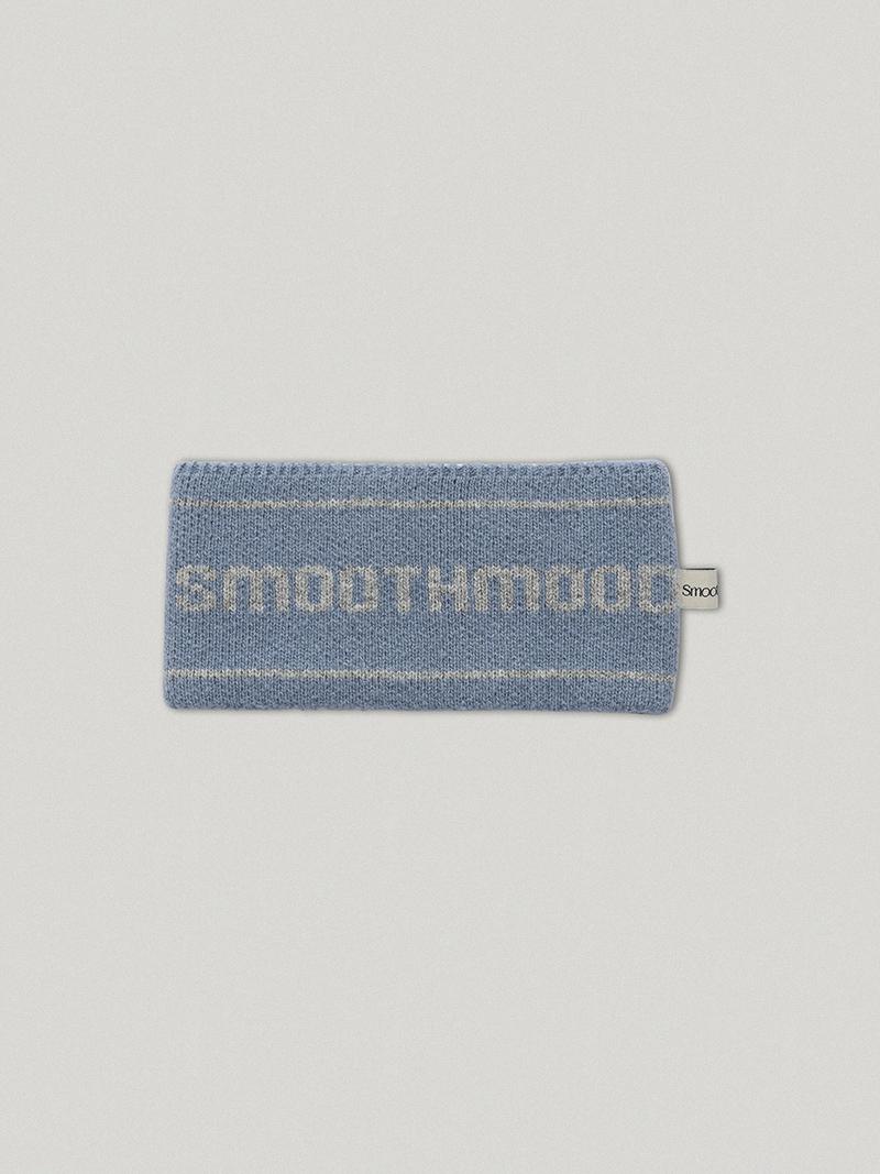 Après Ski Logo Headband Winter Boy (2nd)