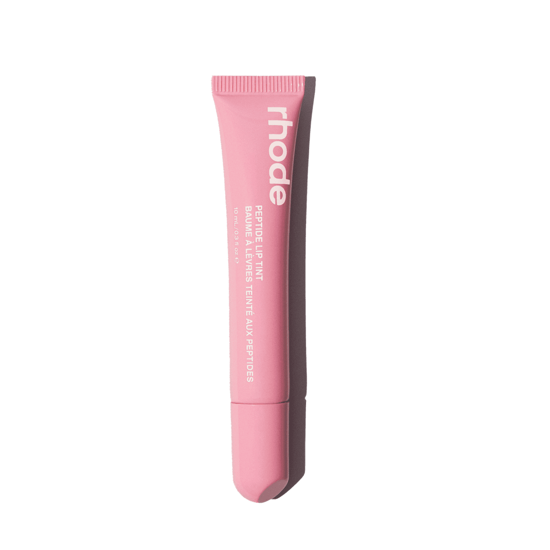 peptide lip tint ribbon