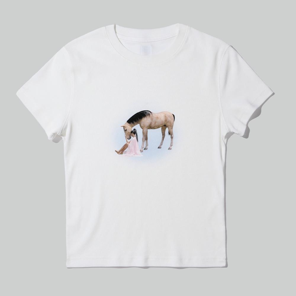 Symbiosis Tee Shirt