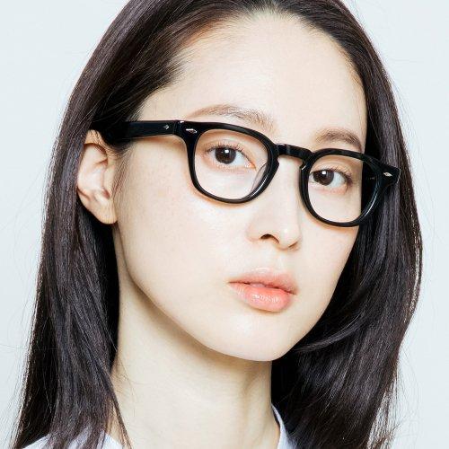 긴즈버그 43 - 글로시 블랙