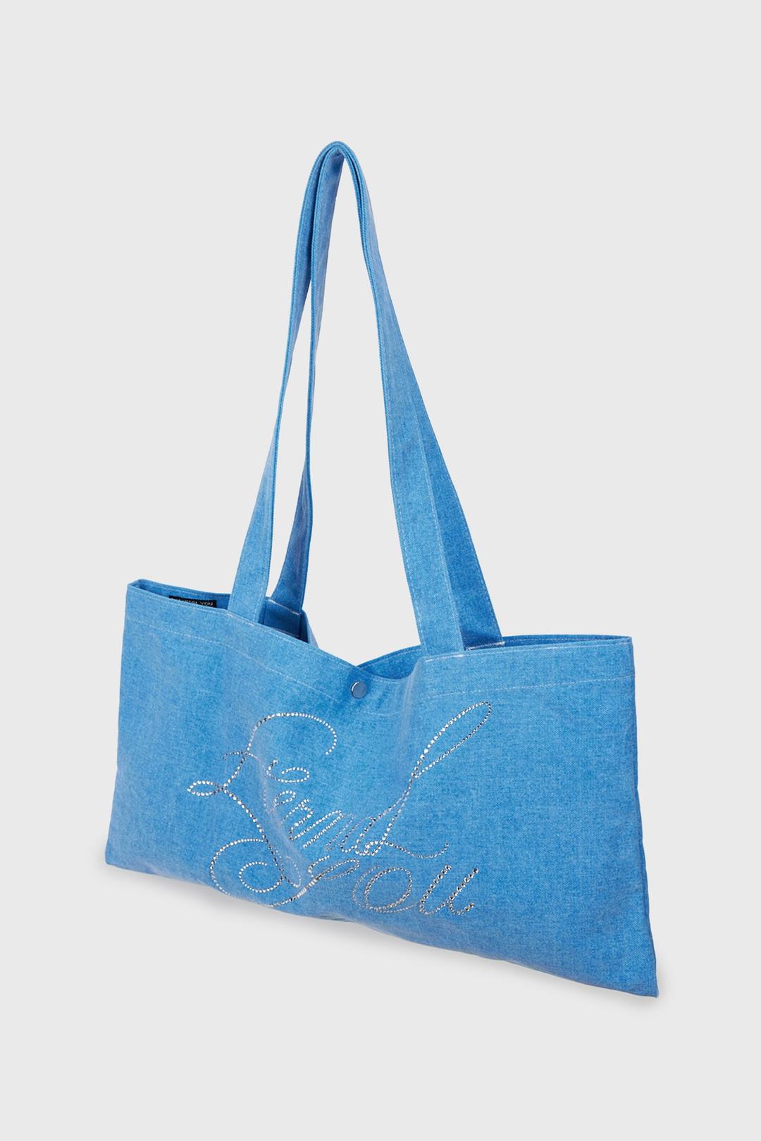 SUGAR (WASHED BLUE)
