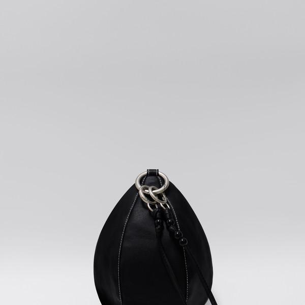 Pear Bag [Black]