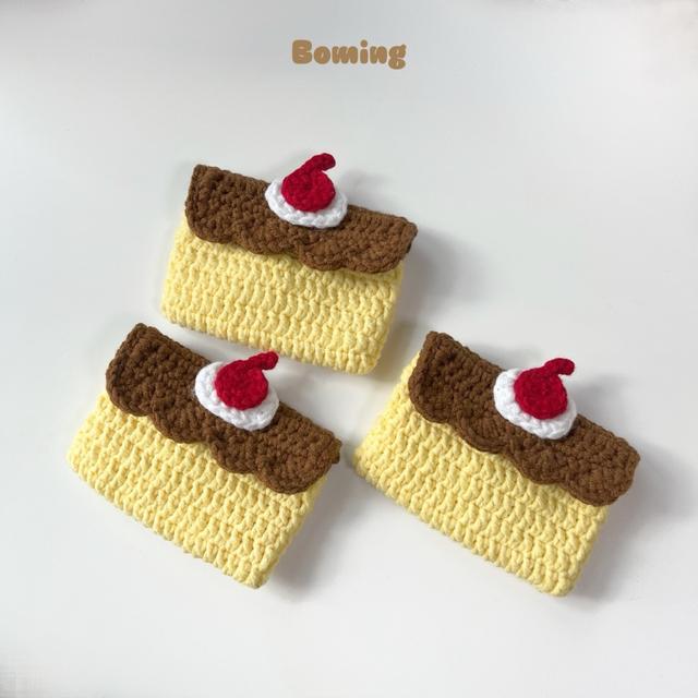 푸딩 카드지갑🍮