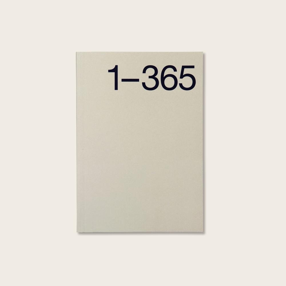 [Marjolein Delhaas] Journal 365- Concrete