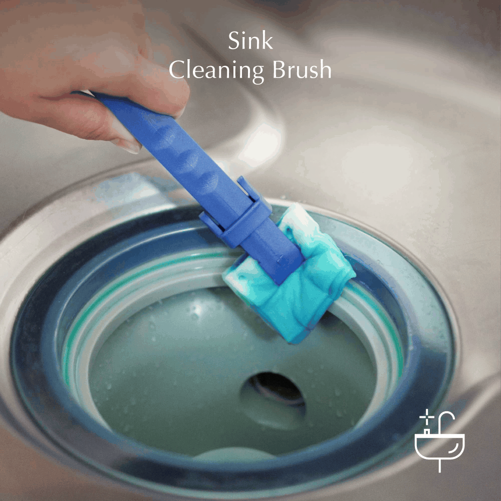 [첫구매 회원특가] 싱크대 이지클리너