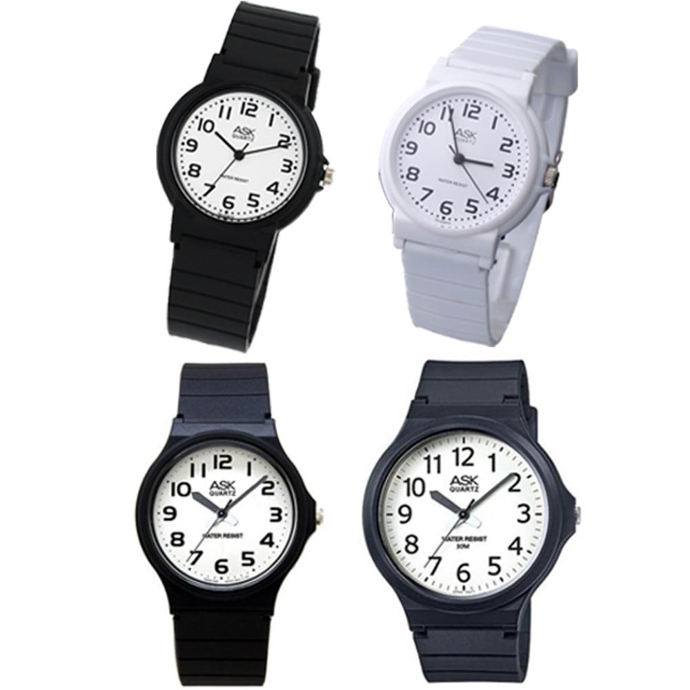 1등급 수능시계