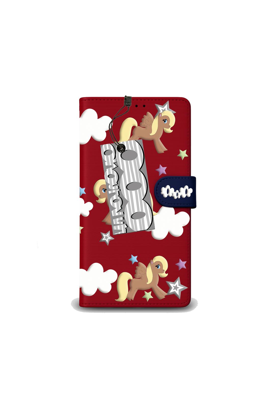 [Project new!] redhorsepower