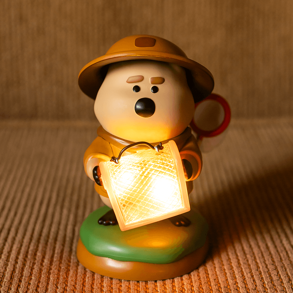 BRIC MARSHFLY MOOD LAMP