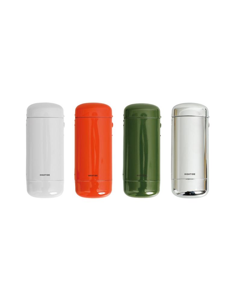 하이타이드 STEEL GLASSES CASE (4 COLOR)