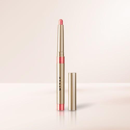 트라이펙타 메탈리카 립 아이 & 치크 스틱