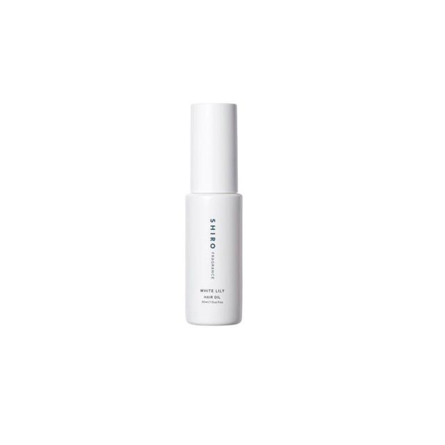 시로 화이트릴리 헤어 오일 30ML
