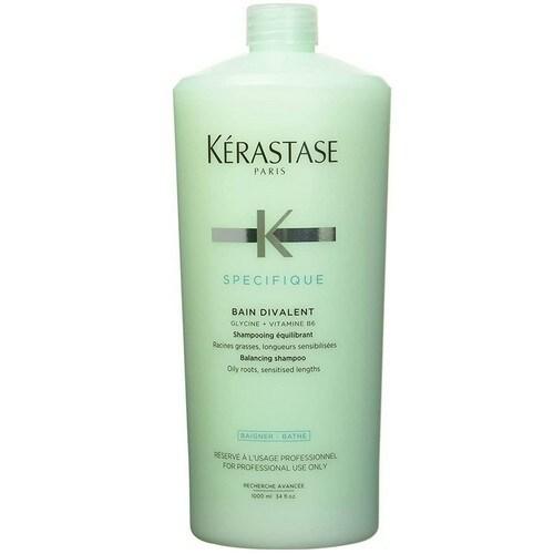 케라스타즈 스페시픽 방 디발렁 샴푸 1000ml (1개)
