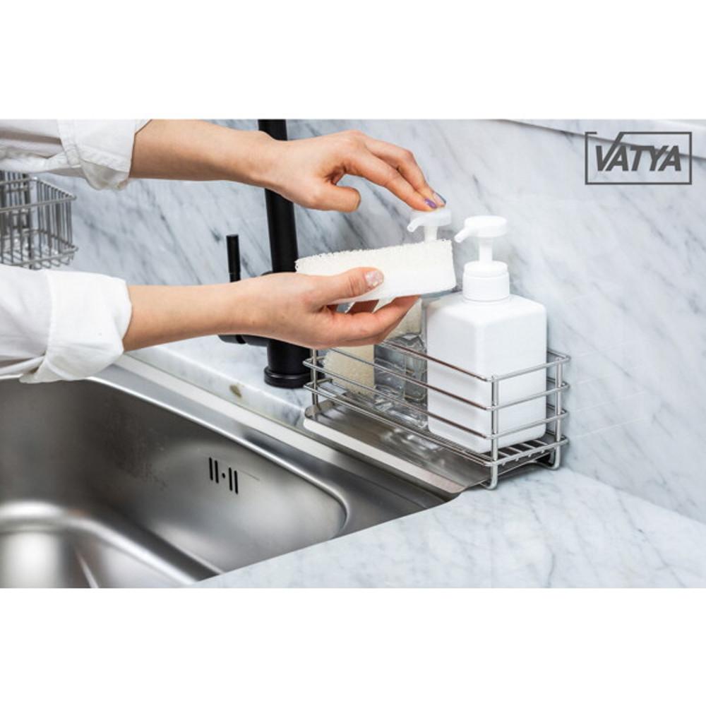 [오늘출발]밧드야 18-8스테인리스 키친랙