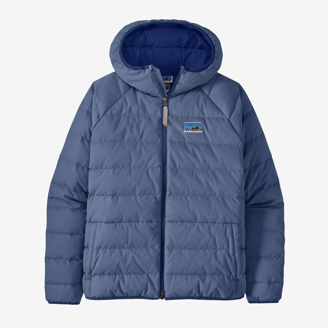 Cotton Down Jacket