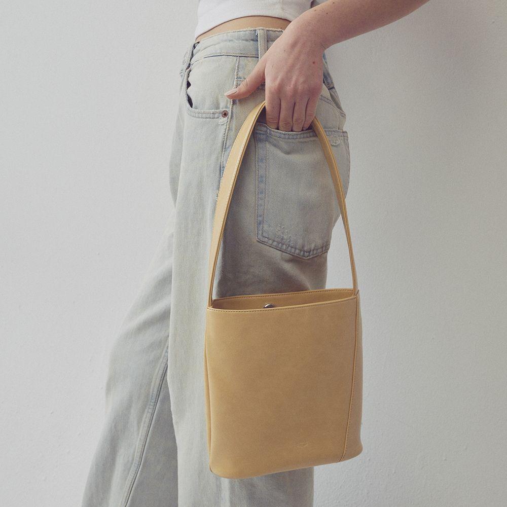 Elie Bag_2Color (Black,Butter)