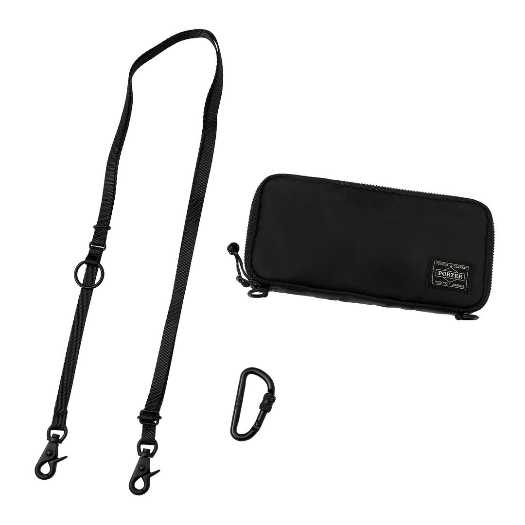 LIBERTY WALLET  PORTER