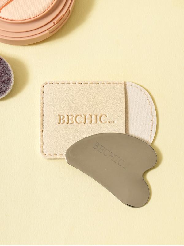 하트 메이크업 스패츌러 포켓 세트