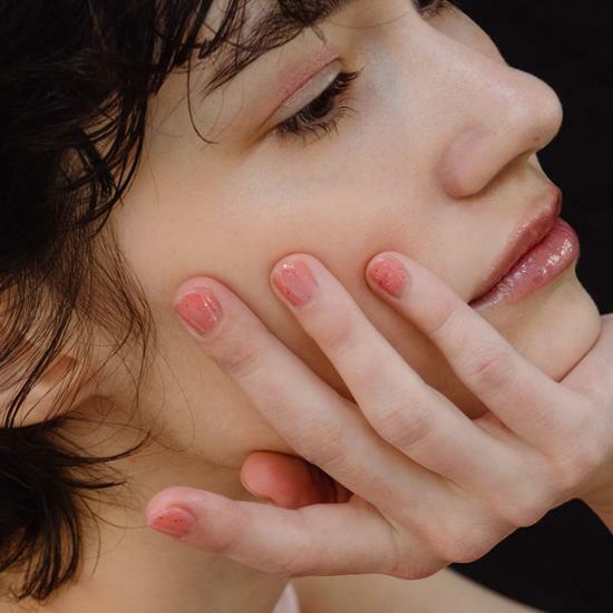 [NEW] 팁토우 지오코소&알레그로 네일 폴리쉬 3종