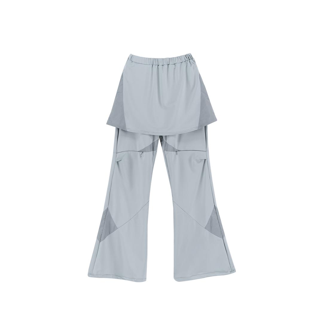 Incision SK/PT [Grey]