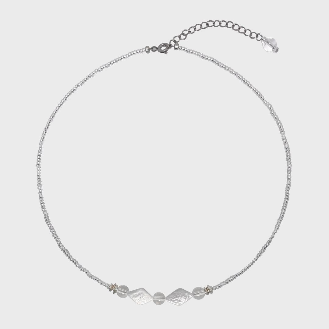 Ice 3 Necklace