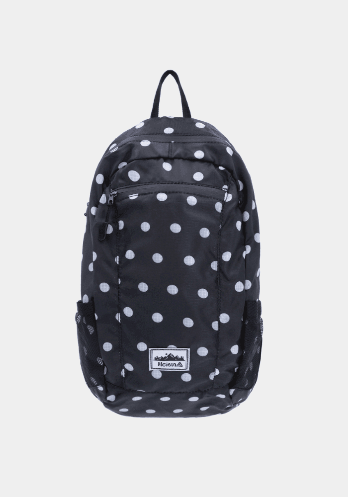 초경량 컴팩트 포켓백 V1 도트