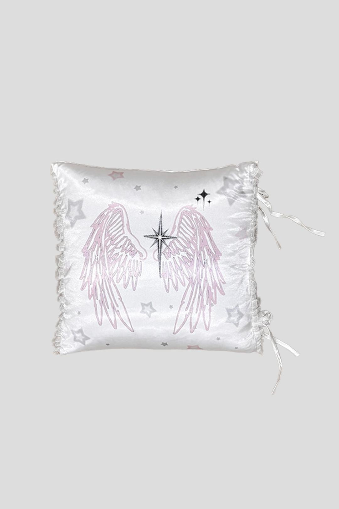 LFH Lost wings Cushion (50x50)