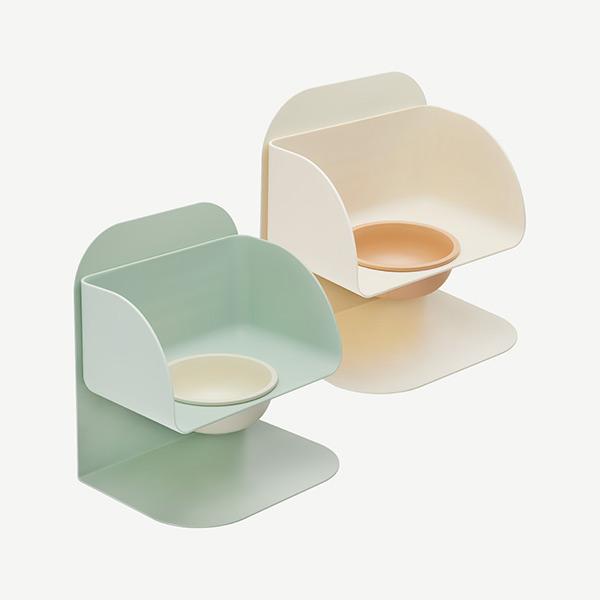 냐미냐미 식기 (2 colors)