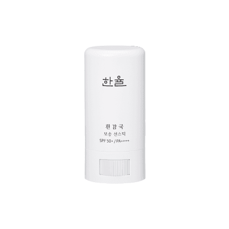 흰감국 보송 선스틱 SPF50+ PA++++