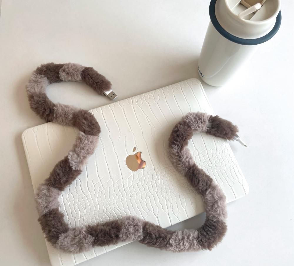 [ebol] 오브제케이블 nuhguri(너구리)