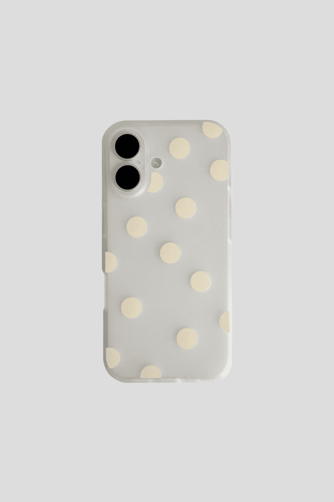 butter dot case