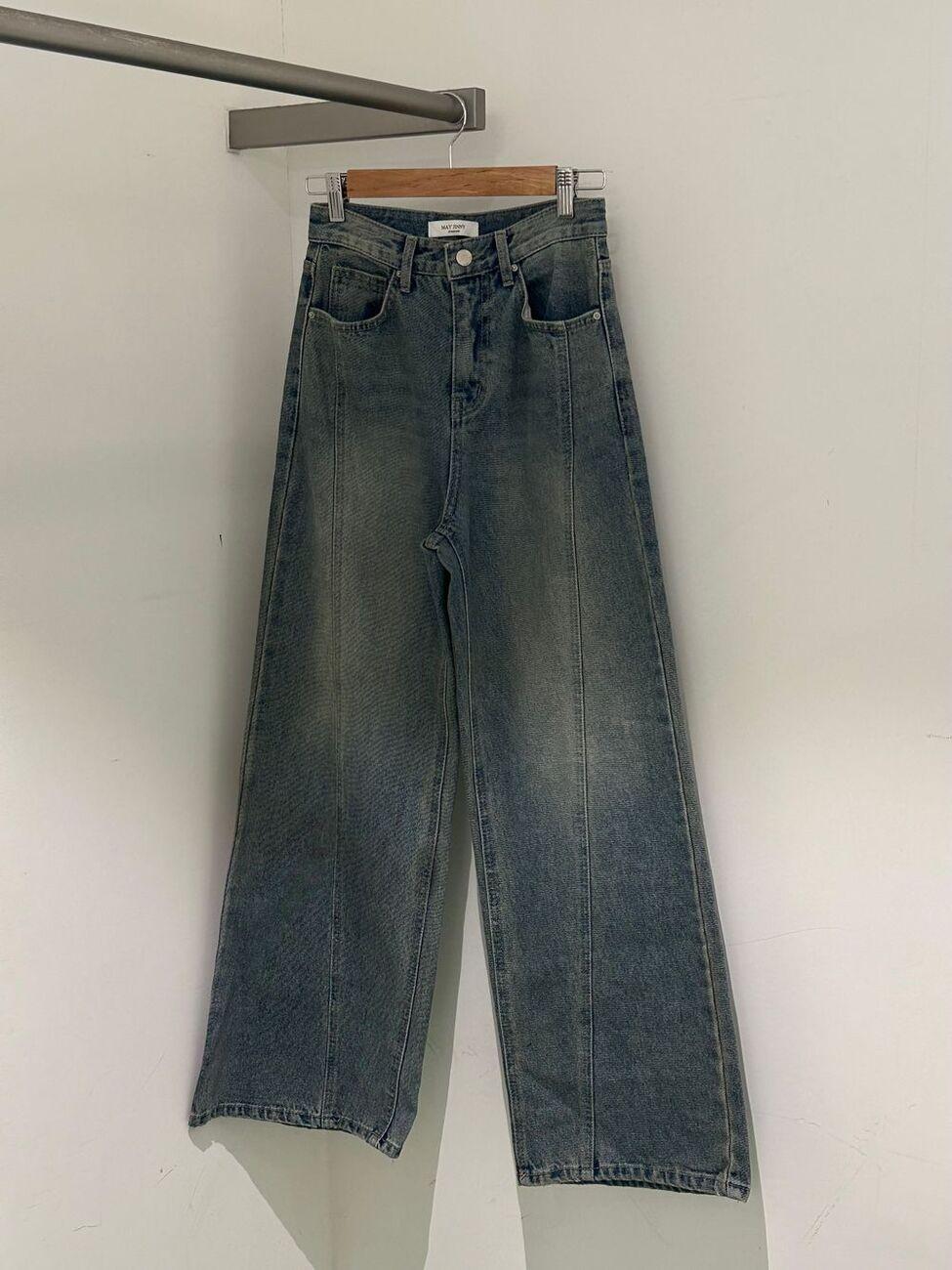 시티데님 3차 (1color)