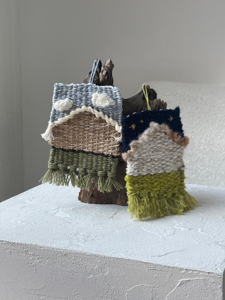 Country House Switch Cover (2종)