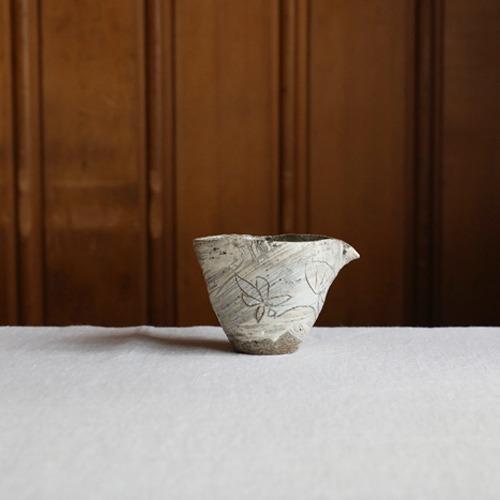 [진곡요] 꽃주름숙우