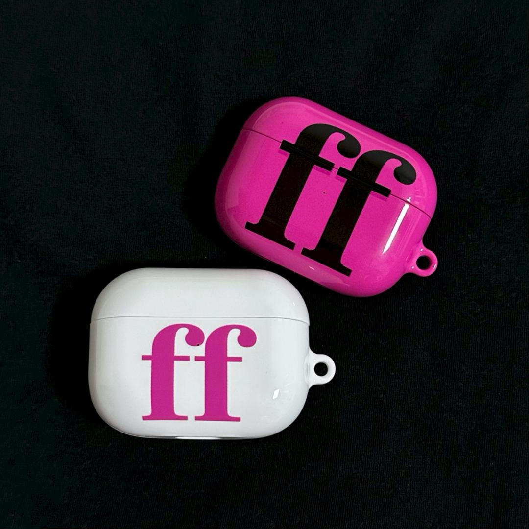 ff pods