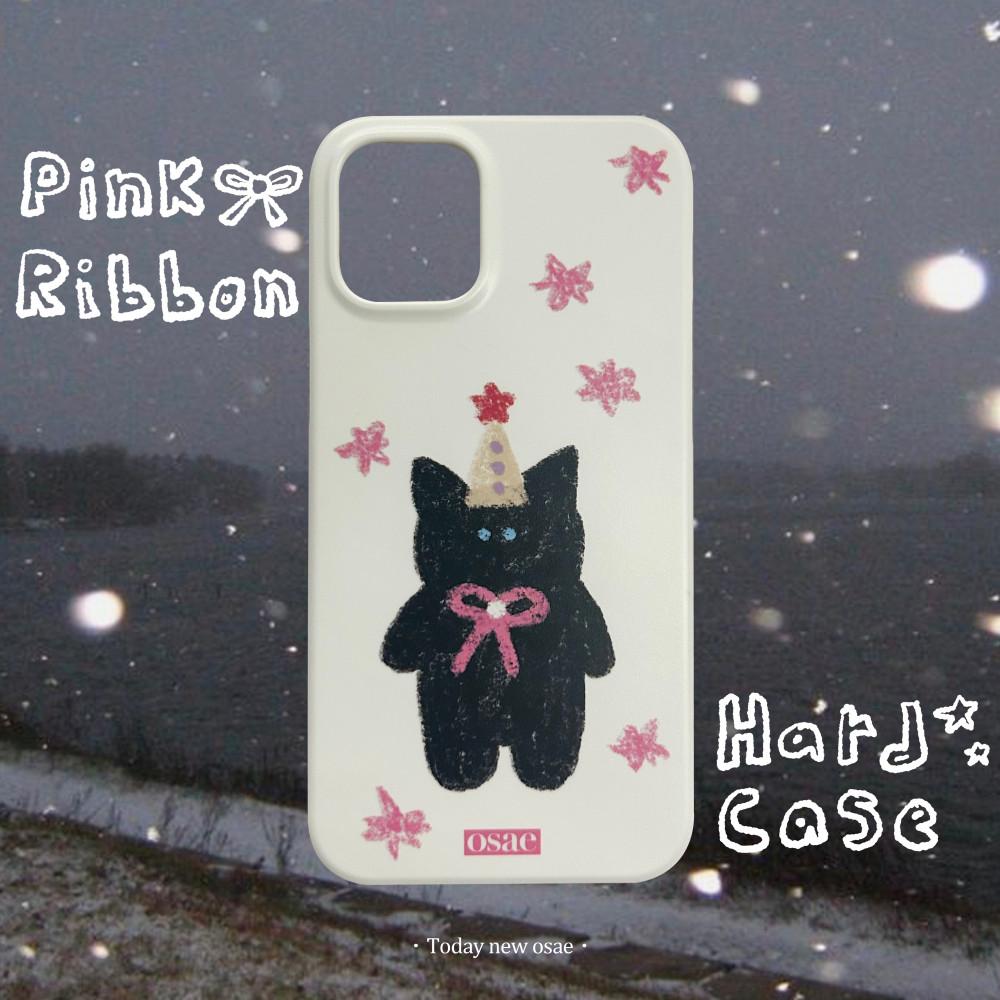 Pink Ribbon
