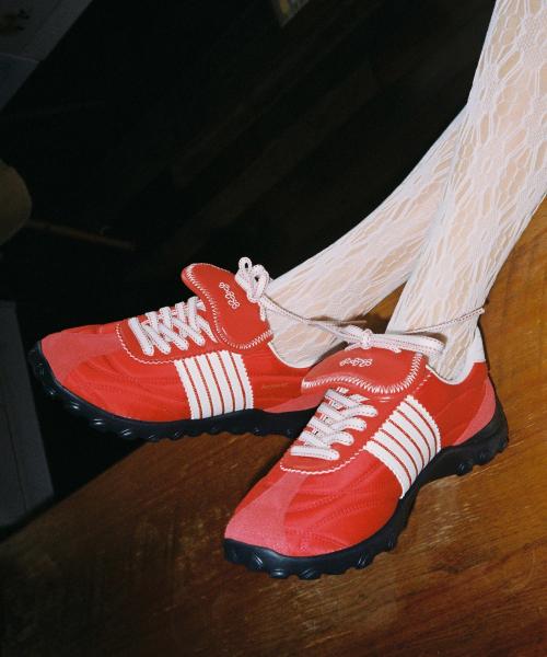 마리아 스니커즈 (Berry)