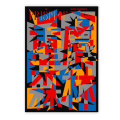 [6차 재입고] 프리즘오브(PRISMOF) 15호 중경삼림