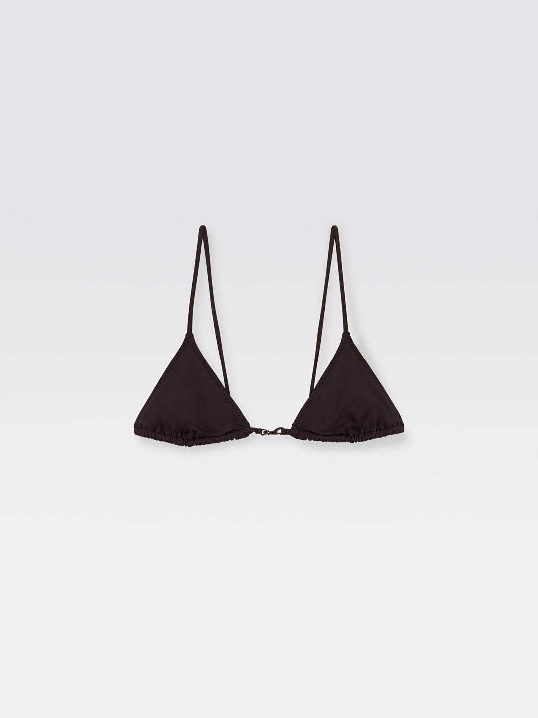Carolina Bikini Top - L