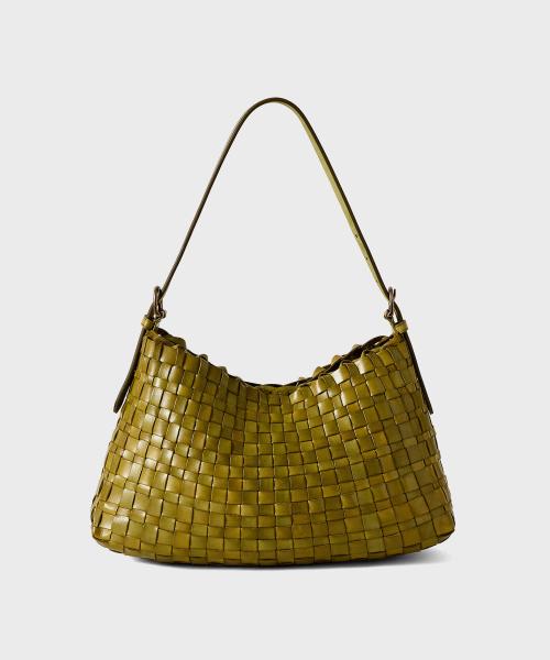 호보 8170 Bamboo Green 드래곤백