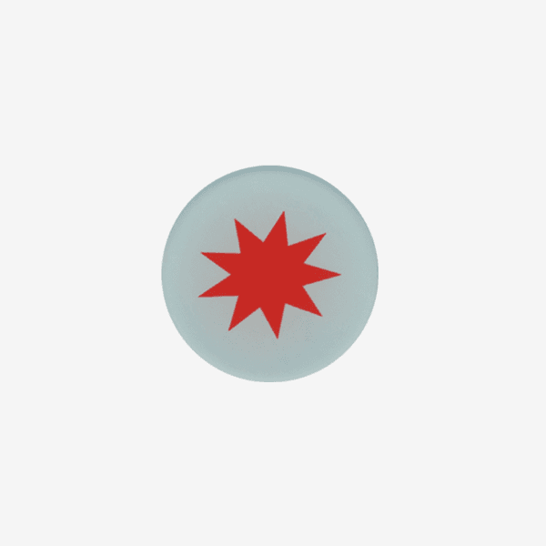 호노카아 | STAR (BLUE RED) TOK
