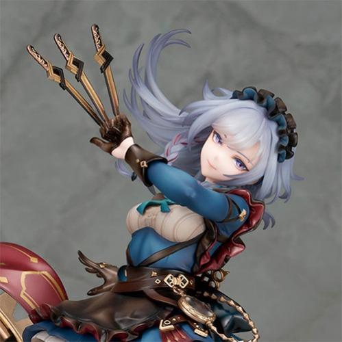 [예약판매] 한정판 동방프로젝트 이자요이사쿠야 알터 8207