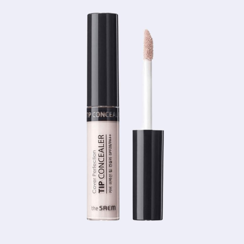 더샘브라이트너 더샘컨실러 커버퍼펙션팁