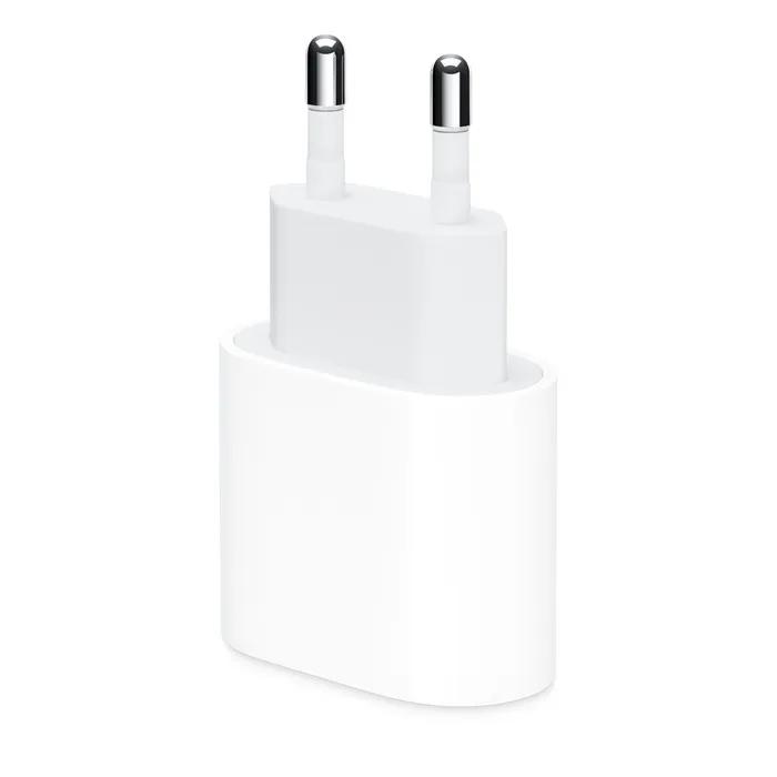 Apple 정품 20W 충전기 (USB-C 전원 어댑터) MUW13KH/A