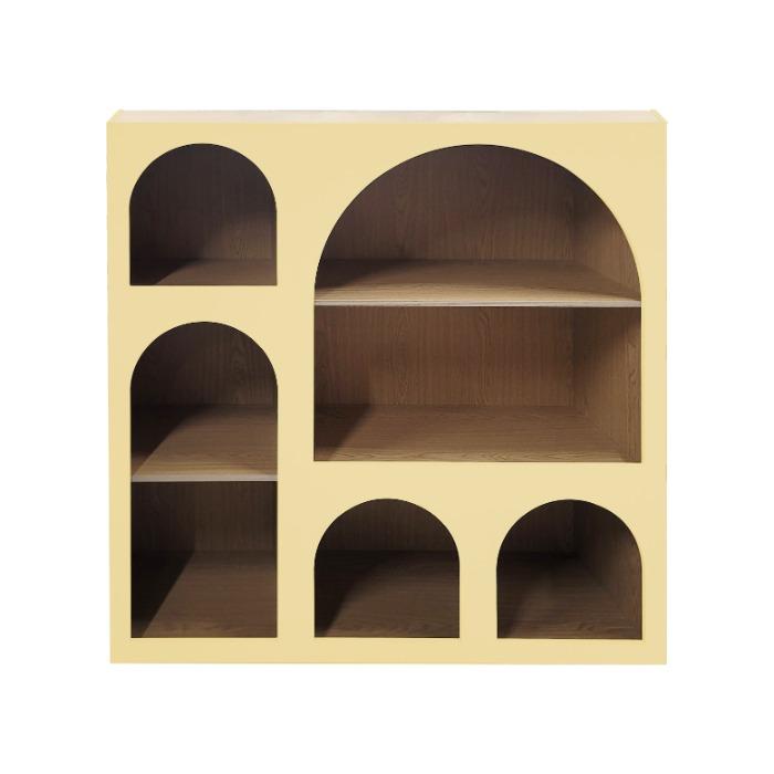 [PLAID] 아치형 교구장