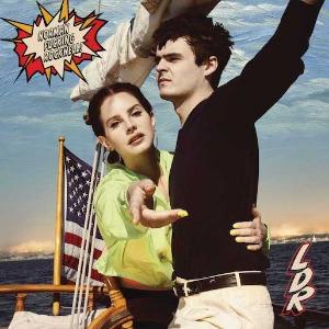 Lana Del Rey / Norman F*cking Rockwell! (NFR!) (CD, EU Import) *할인상품