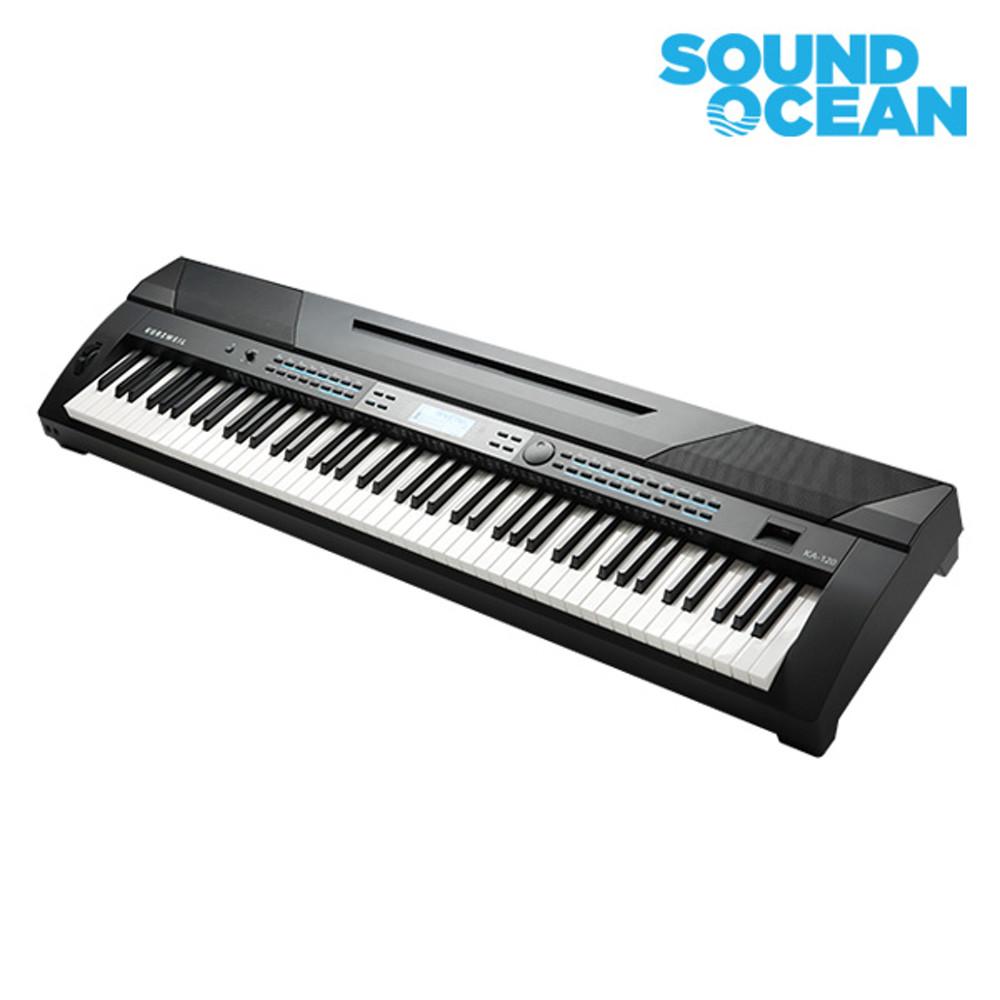커즈와일 KA120 KURZWEIL 스테이지 디지털피아노