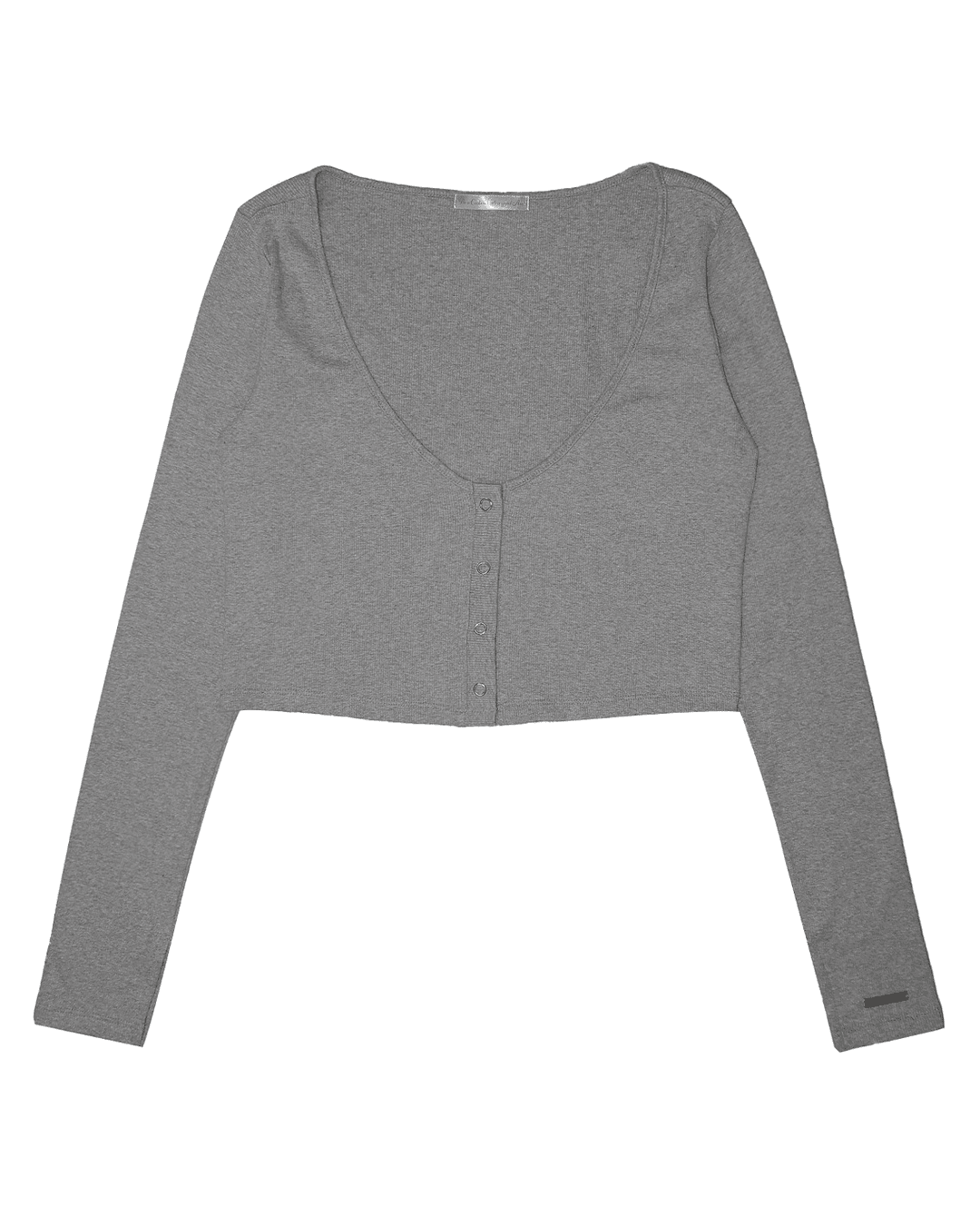 CS TOP V CARDIGAN-002