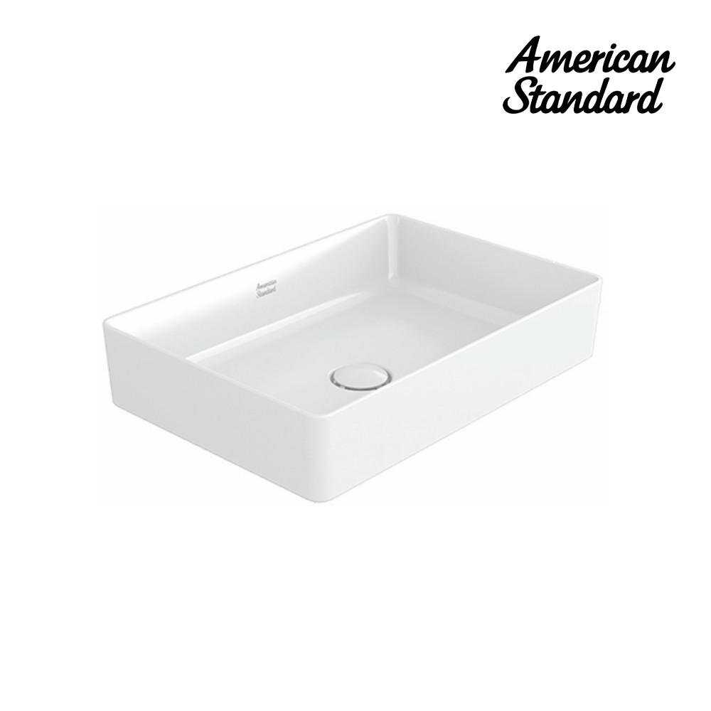 아메리칸스탠다드 ACACIA SUPASLEEK 아카시아 수파슬릭 탑볼 세면기 CCASF412 (디자인 폽업 포함)