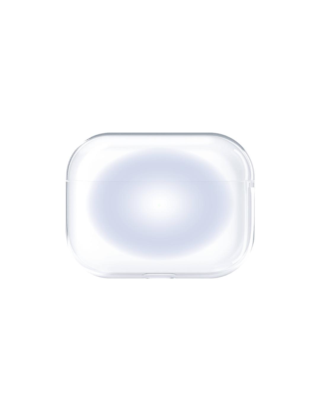 Spread AirPods Case (White+Sora)